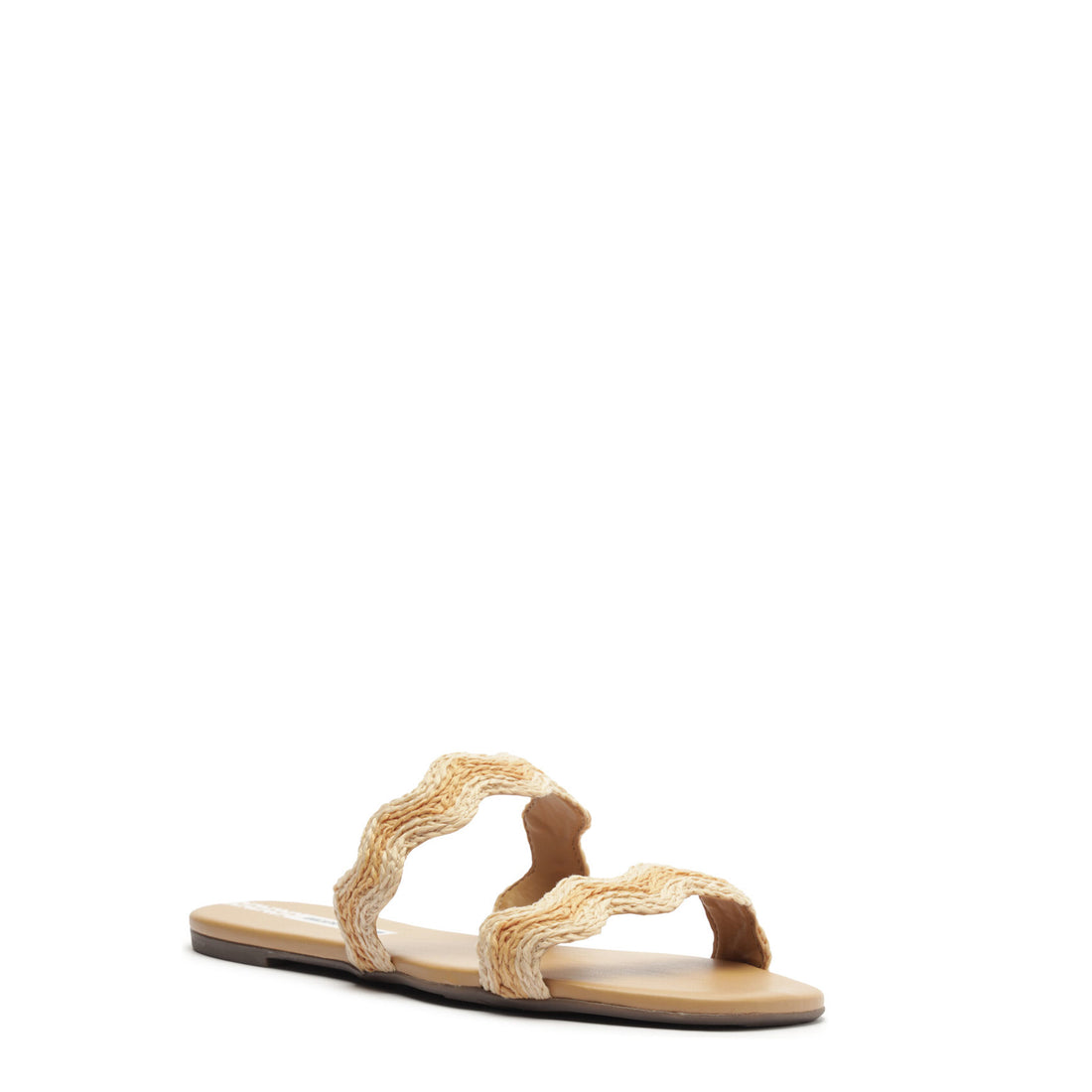 RASTEIRA GASPEA MARFIL / PALHA