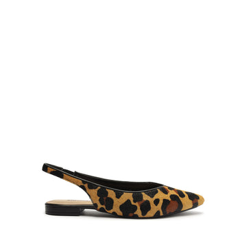 ZAPATILLA ANIMALE LEOPARD