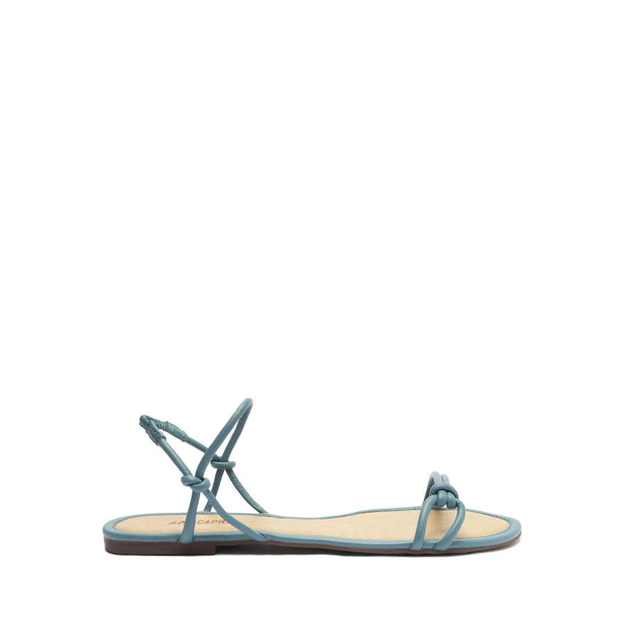 RASTEIRA ECO NAPA AZURRE