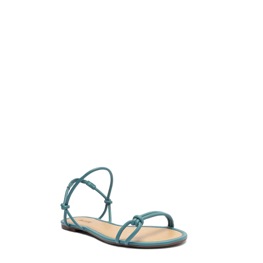 RASTEIRA ECO NAPA AZURRE