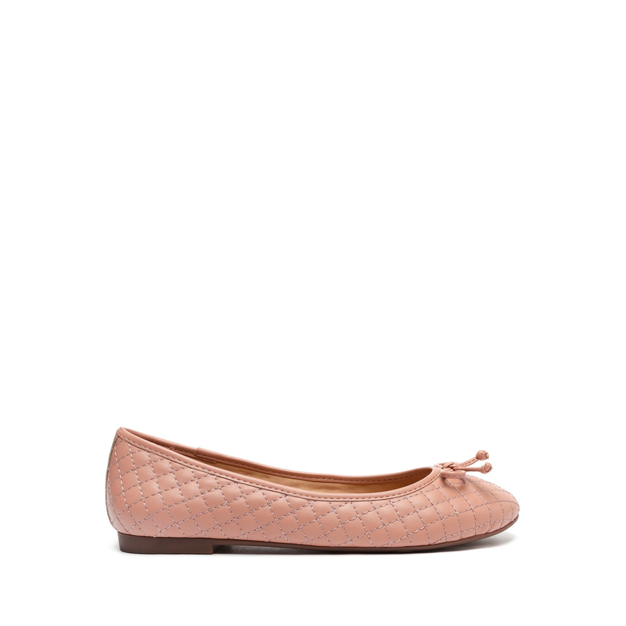 ZAPATILLA ECO MESTIZO ROSA ANTIK