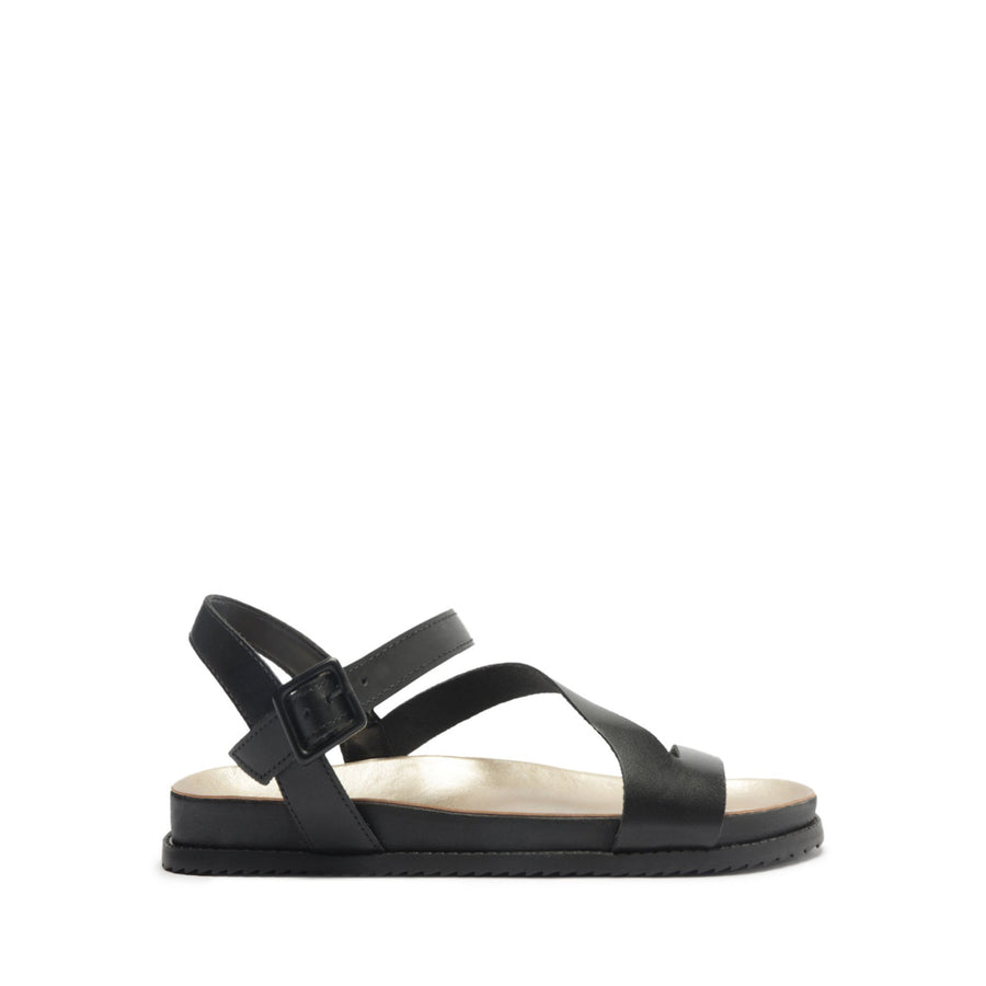 RASTEIRA ATANADO PRETO