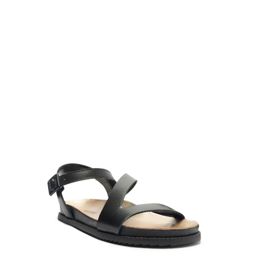 RASTEIRA ATANADO PRETO