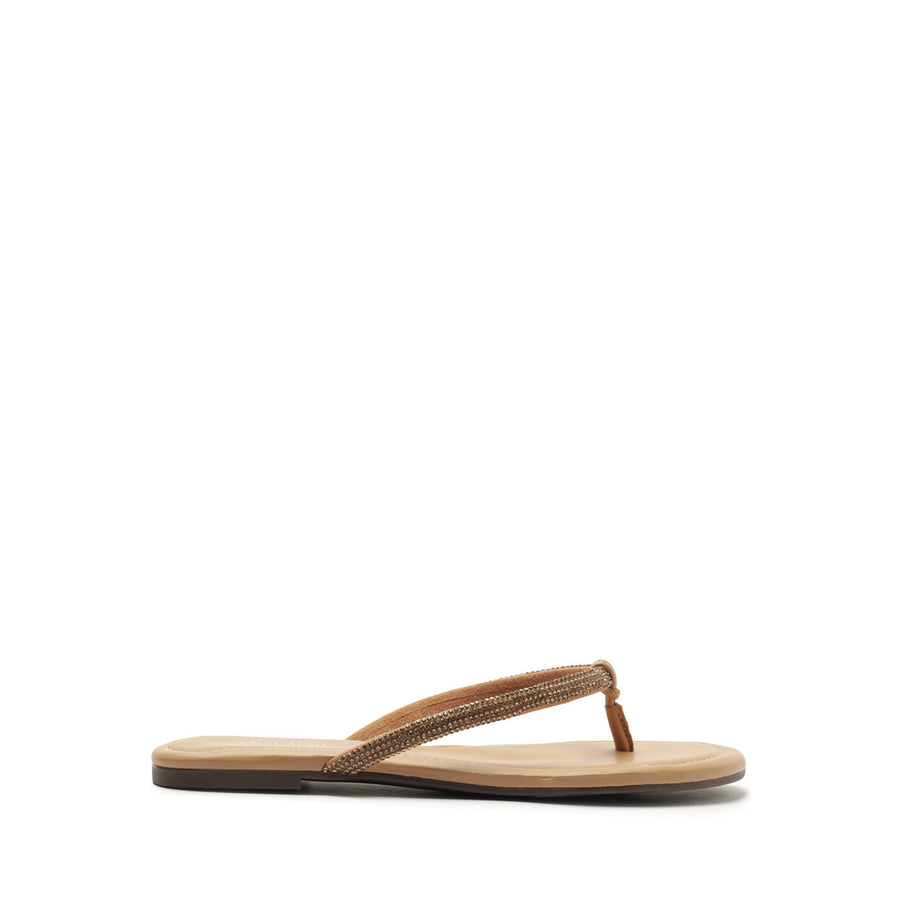 CHINELA CAMURCA SIENA / CRISTAL