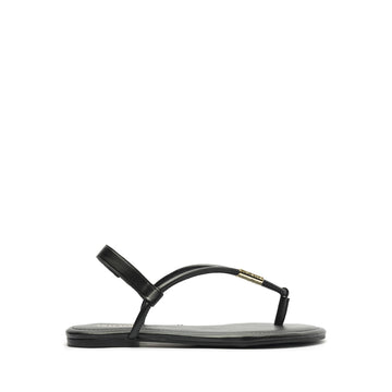 RASTEIRA ECO NAPA PRETO / PRETO
