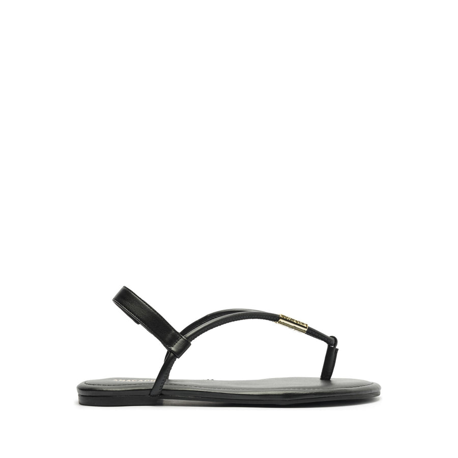 RASTEIRA ECO NAPA PRETO / PRETO