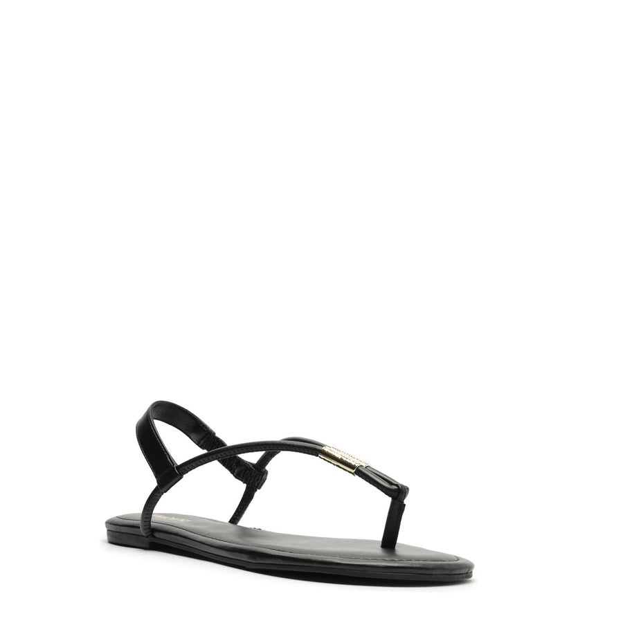 RASTEIRA ECO NAPA PRETO / PRETO