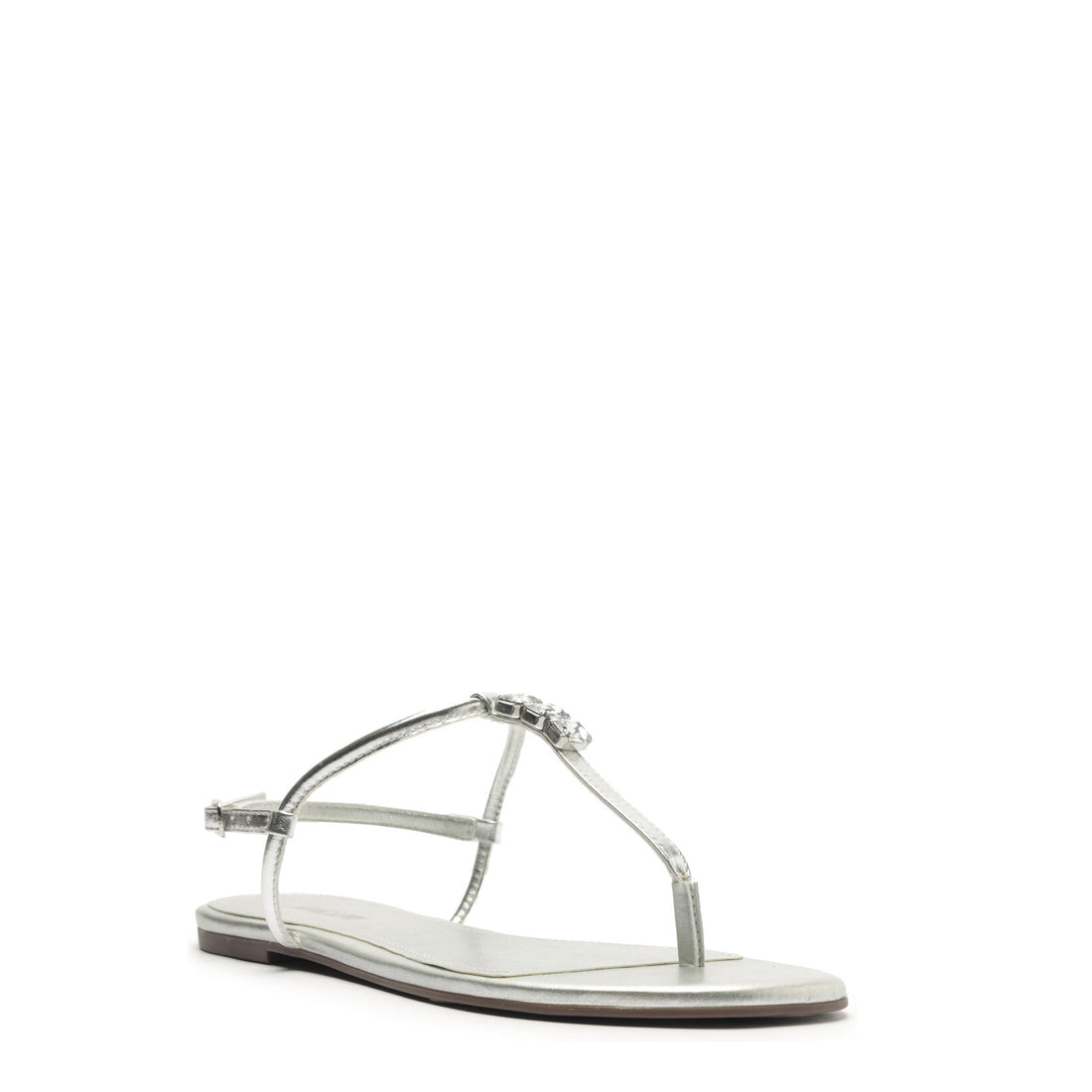 RASTEIRA ECO METALIC NAPA PRATA