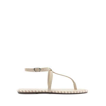 RASTEIRA ECO NAPA / TECIDO BONE