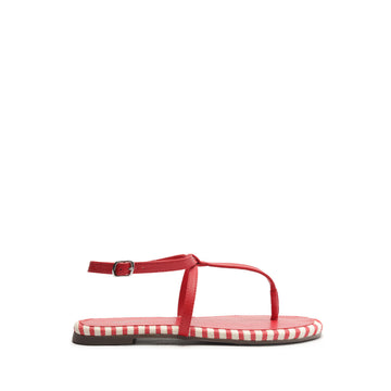 RASTEIRA ECO NAPA / TECIDO FERRARI / CRU