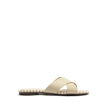 RASTEIRA ECO NAPA / ECO TECIDO BONE