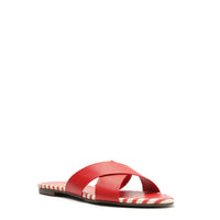 RASTEIRA ECO SANTORINE FERRARI