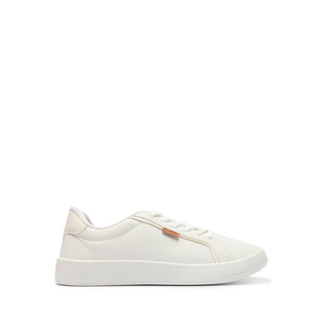 TENIS ECO NAPA BIANCO