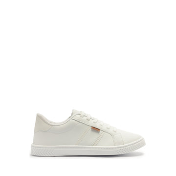 TENIS ECO ATANADO BIANCO