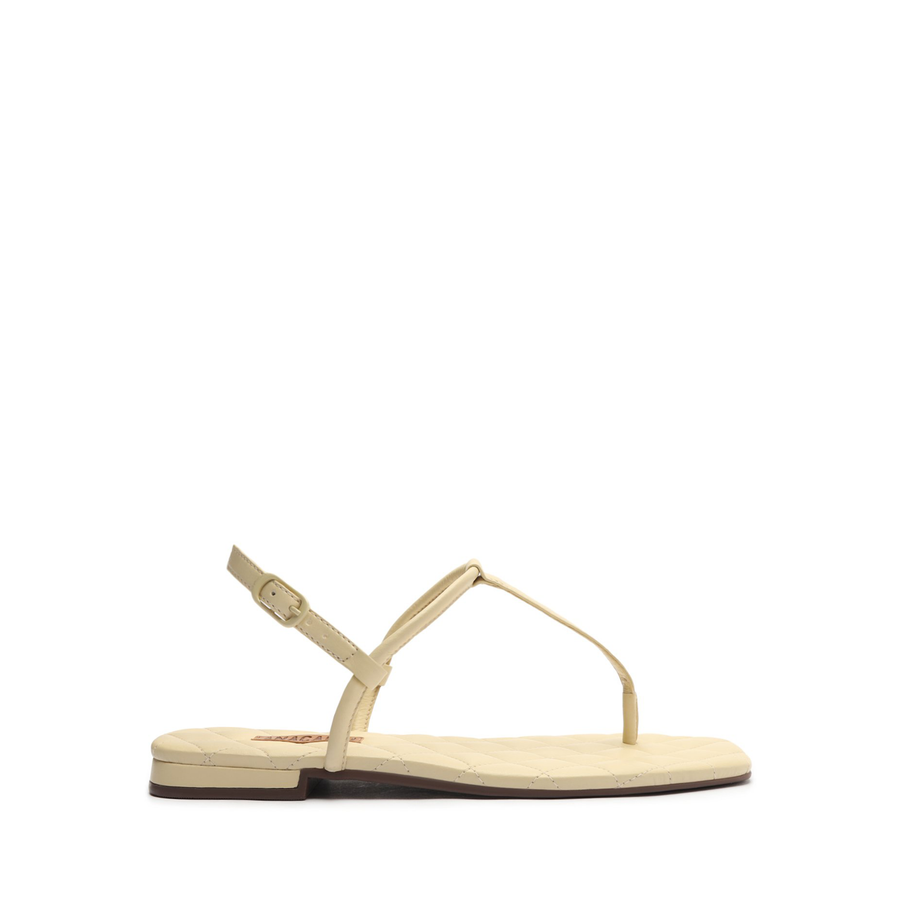 RASTEIRA ECO NAPA MANTEIGA