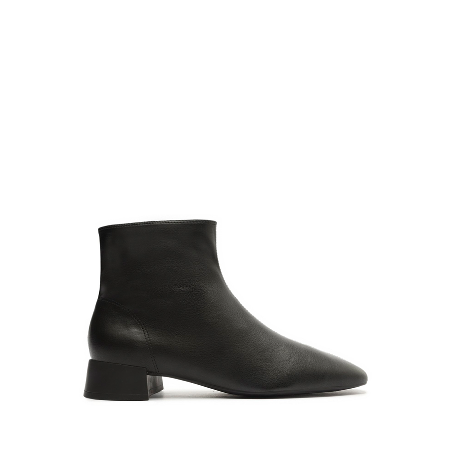 BOTA ECO NAPA PRETO