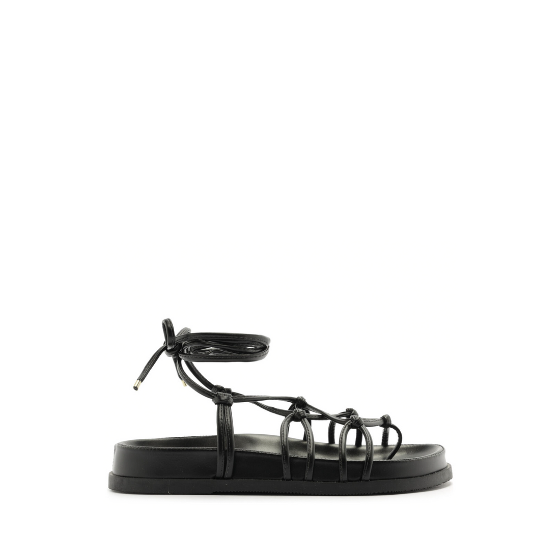 RASTEIRA ECO NAPA PRETO