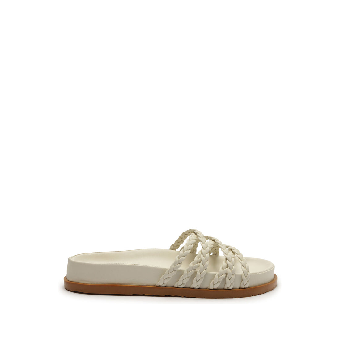 RASTEIRA ECO NAPA WHITE