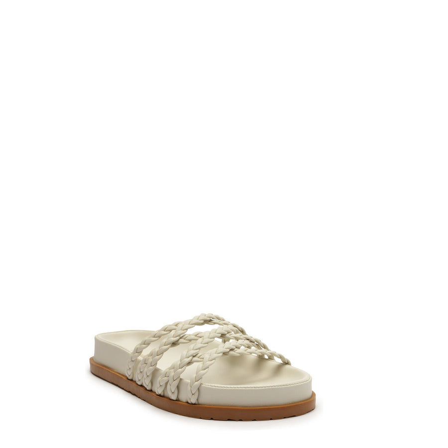 RASTEIRA ECO NAPA WHITE