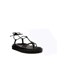 RASTEIRA ECO ATANADO / ECO SNAKE PRETO