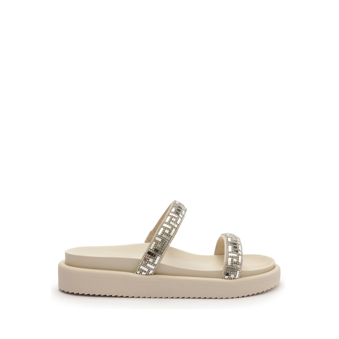 RASTEIRA CAMURCA BONE / CRISTAL