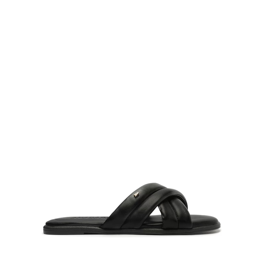 RASTEIRA ECO MESTIZO PRETO