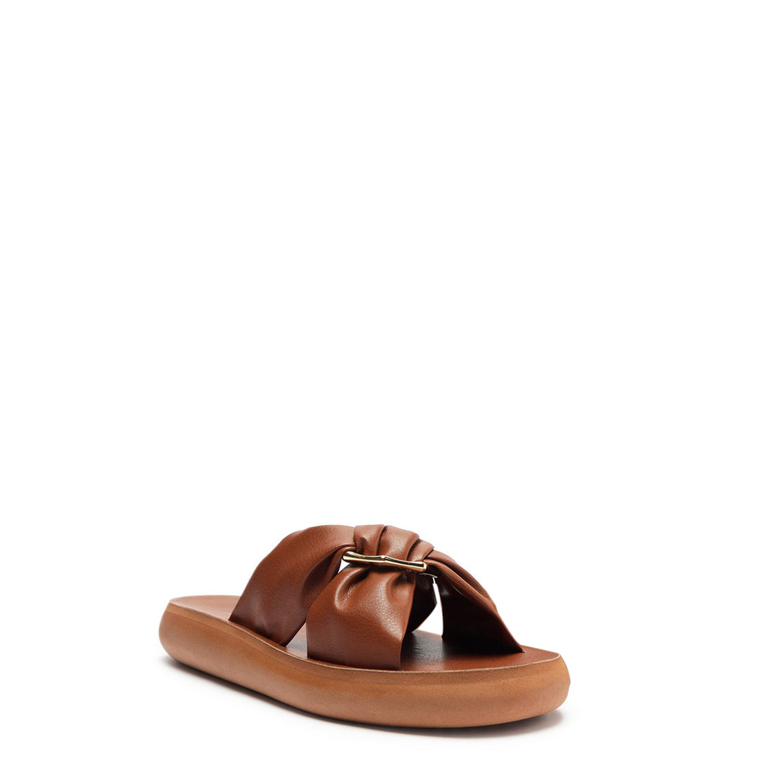 RASTEIRA ECO NAPA CARAMEL