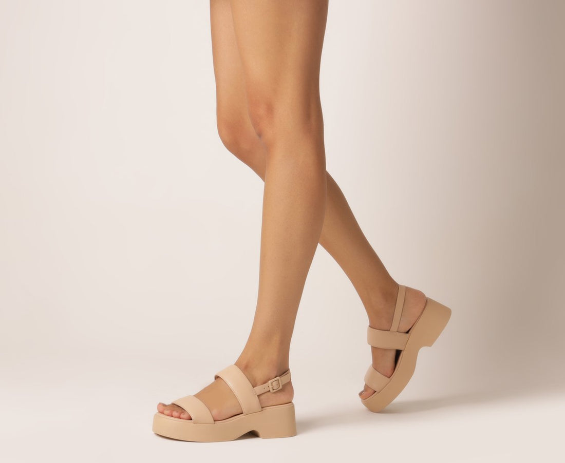 PLATAFORMA ECO NAPA MACADAMIA