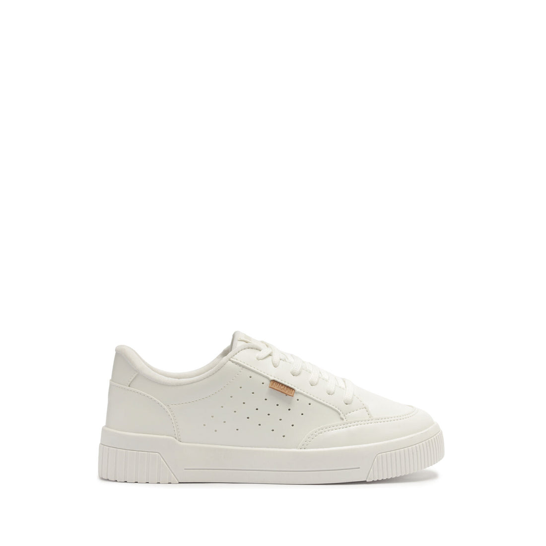 TENIS ECO NAPA BIANCO