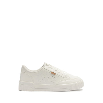 TENIS ECO NAPA BIANCO