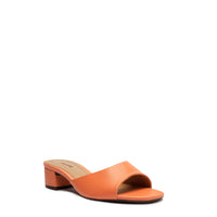 TAMANCO ECO NAPA LARANJA