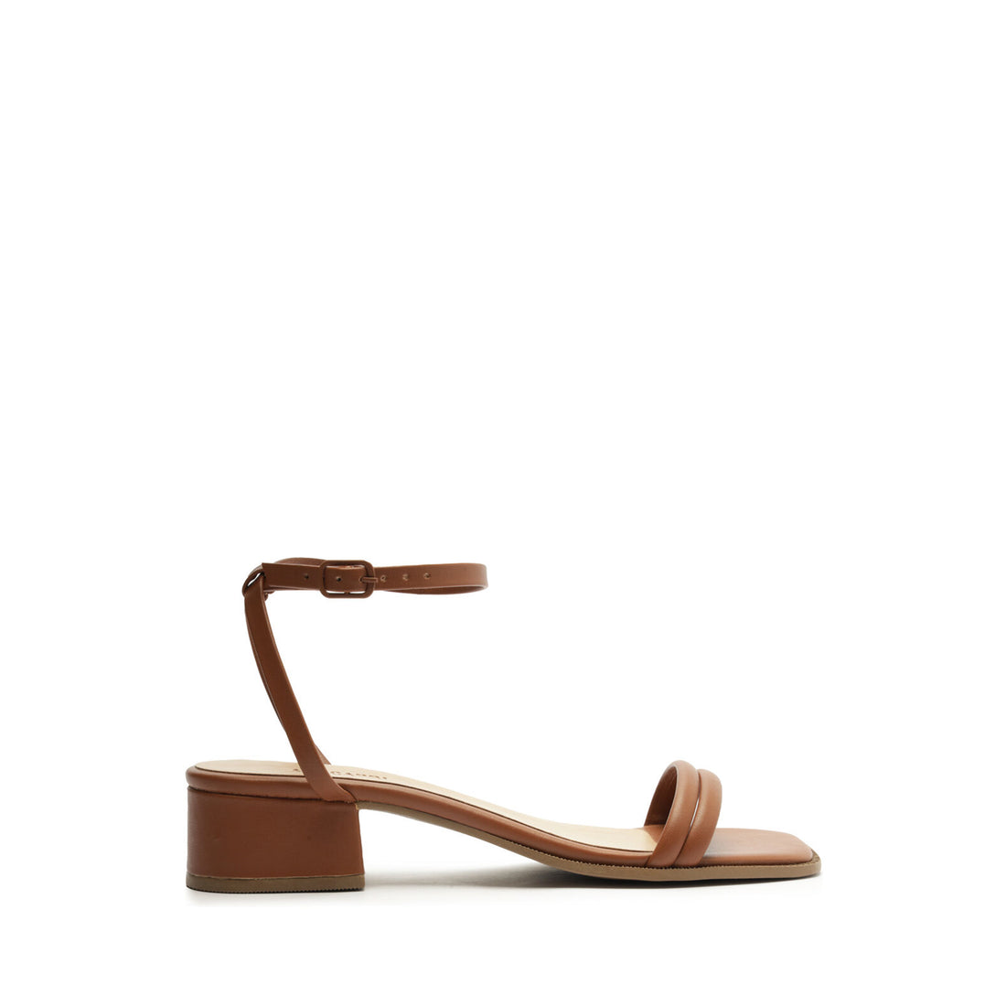 SANDALIA ECO SANTORINE CARAMEL