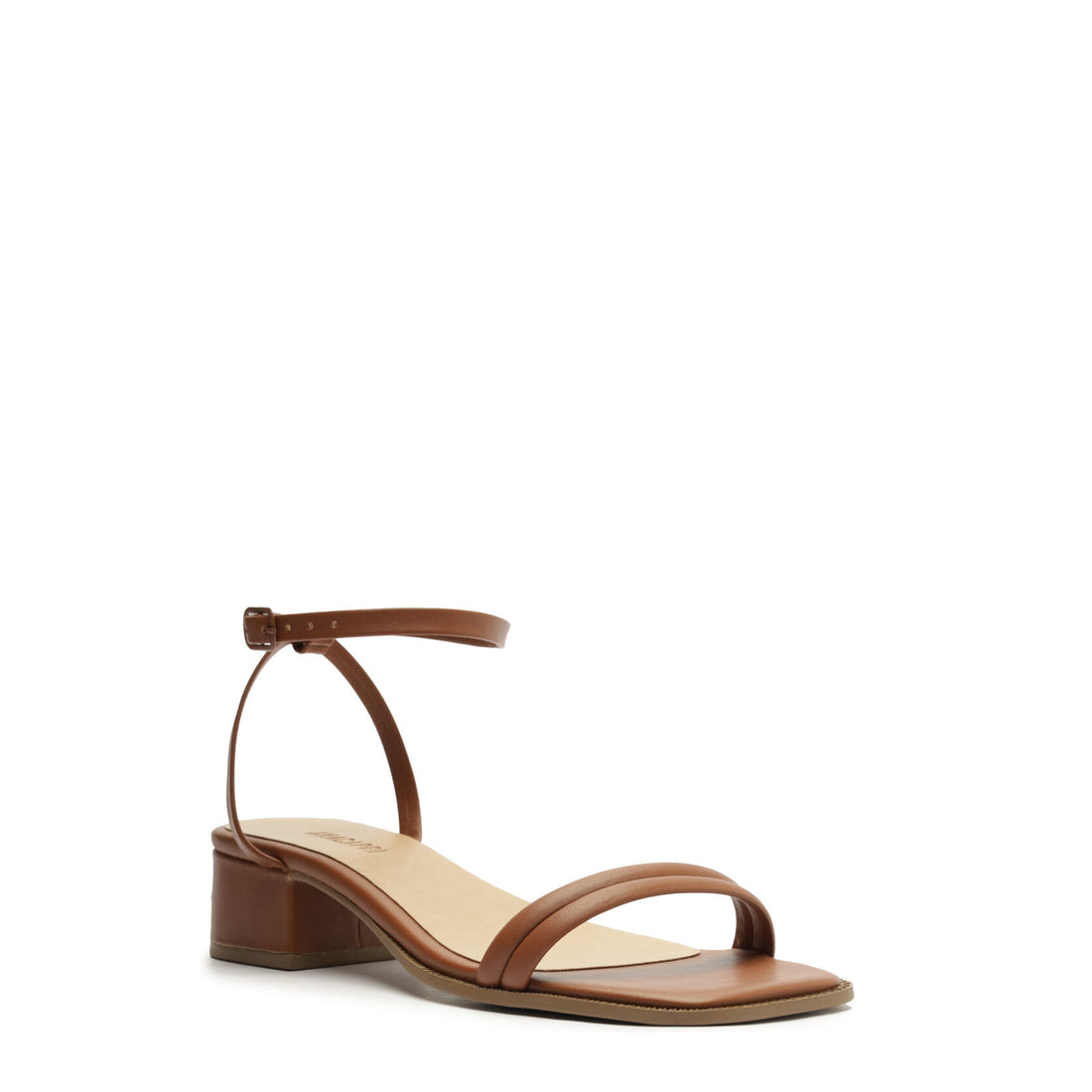 SANDALIA ECO SANTORINE CARAMEL