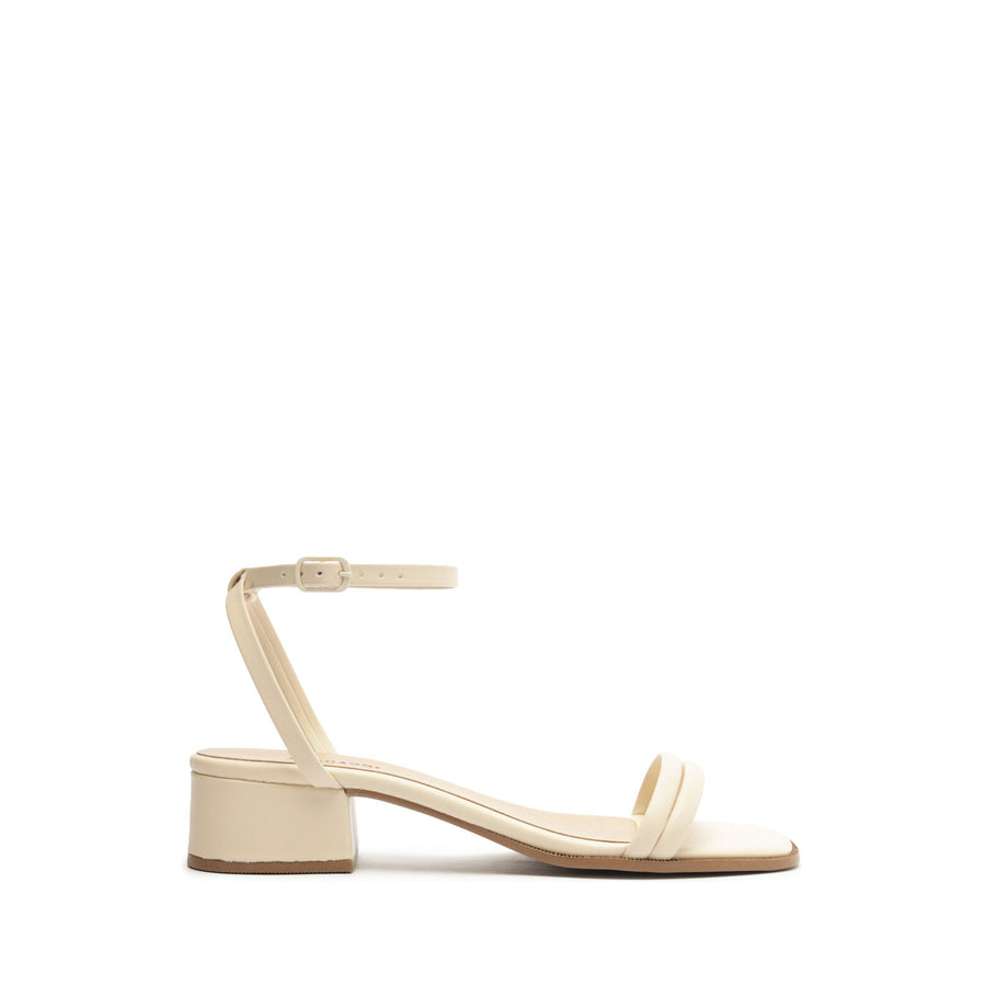 SANDALIA ECO SANTORINE PANACOTA