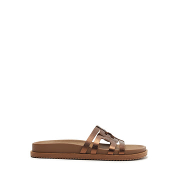 RASTEIRA ATANADO METAL BRONZE