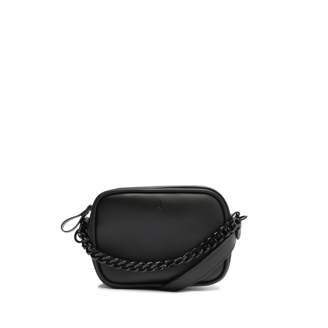 CARTERA ECO NAPA PRETO