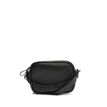 CARTERA ECO NAPA PRETO