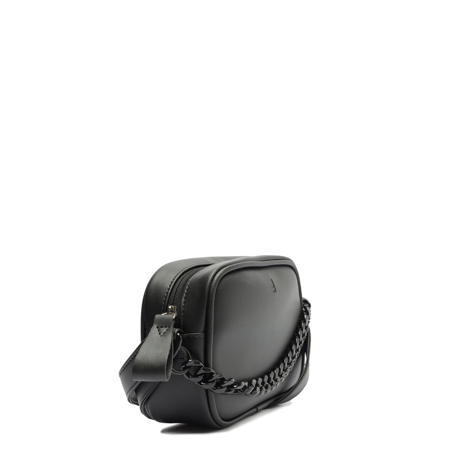 CARTERA ECO NAPA PRETO