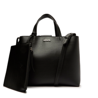 CARTERA ECO SOFT PRETO