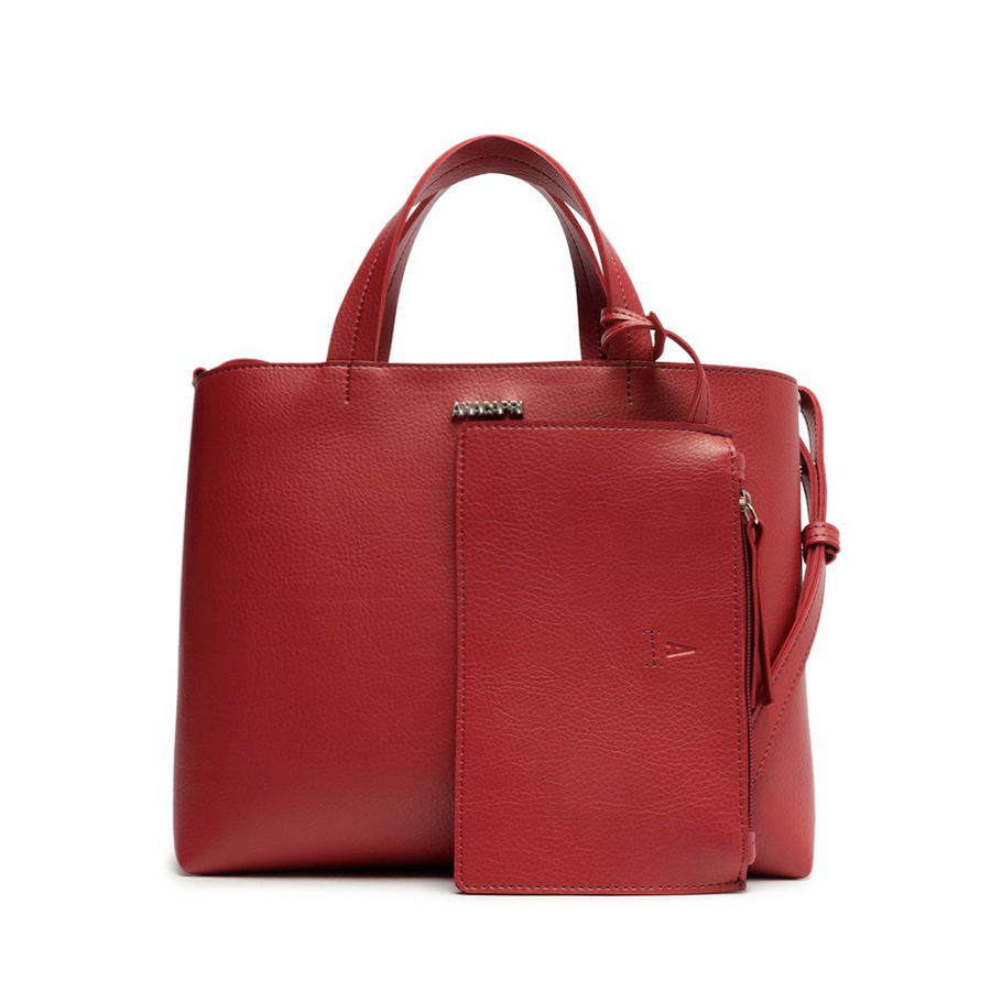 Cartera Eco Soft Amora