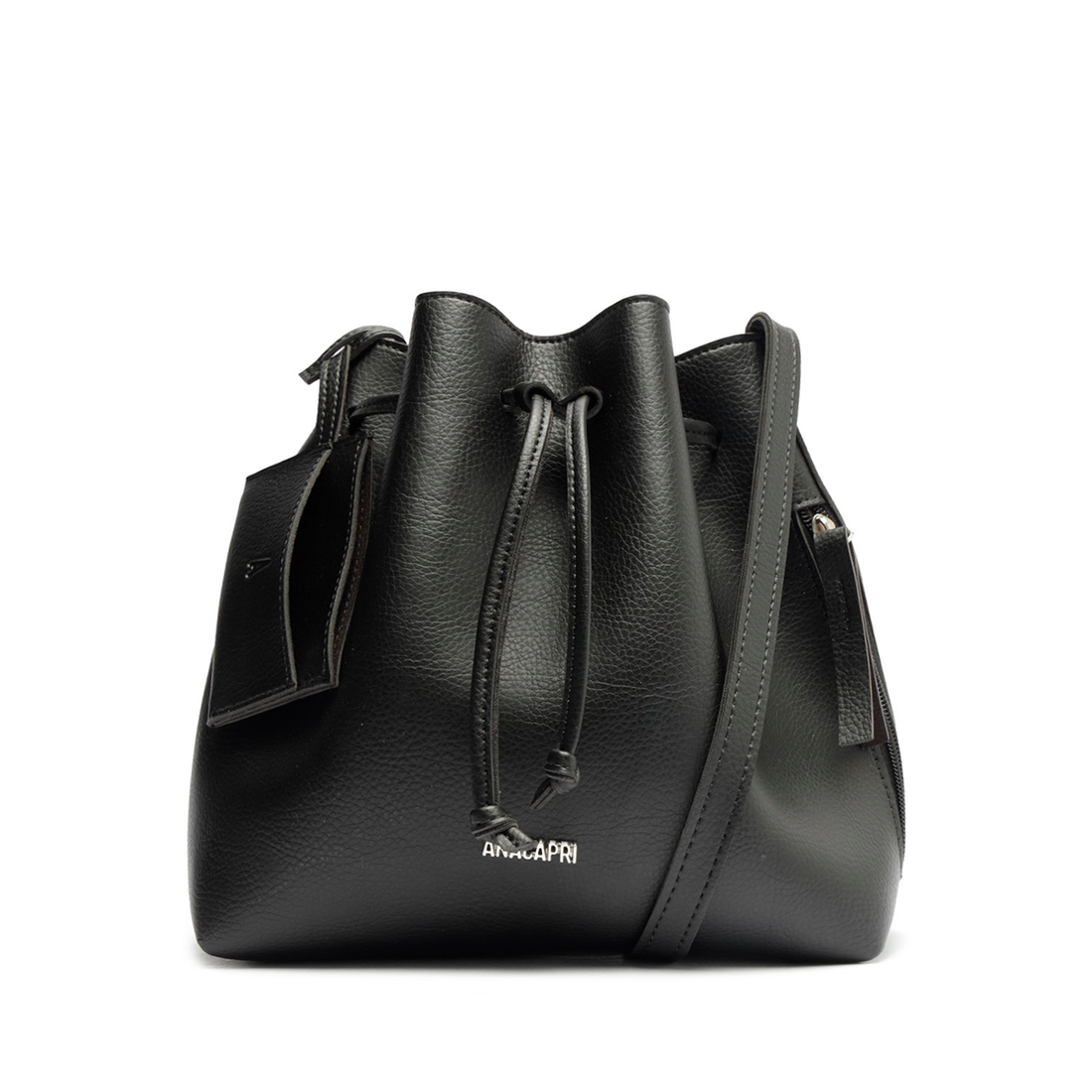 CARTERA ECO SOFT PRETO