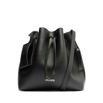 CARTERA ECO SOFT PRETO