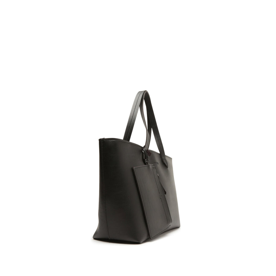 CARTERA ECO SOFT PRETO