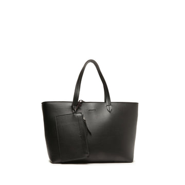 CARTERA ECO SOFT PRETO