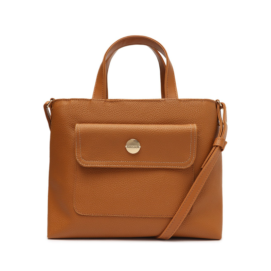 CARTERA ECO FLOATER CANELA