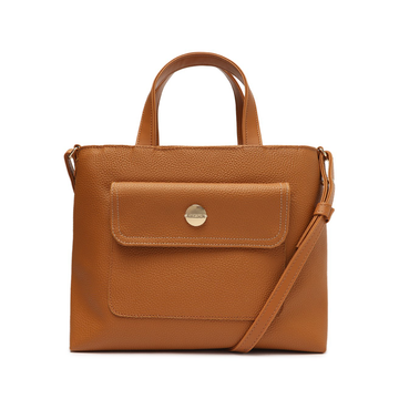 CARTERA ECO FLOATER CANELA