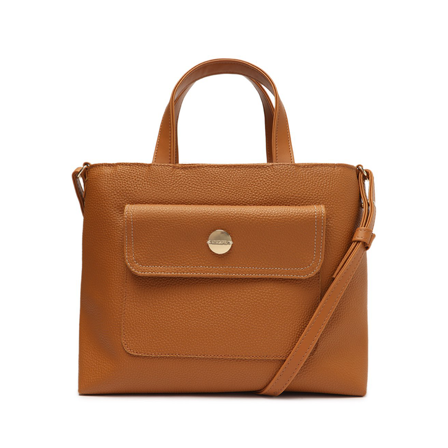 CARTERA ECO FLOATER CANELA