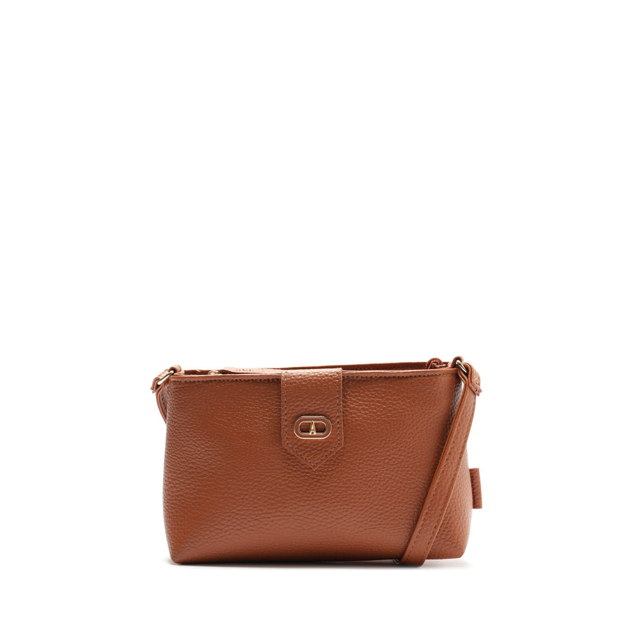 CARTERA ECO NAPA CARAMEL