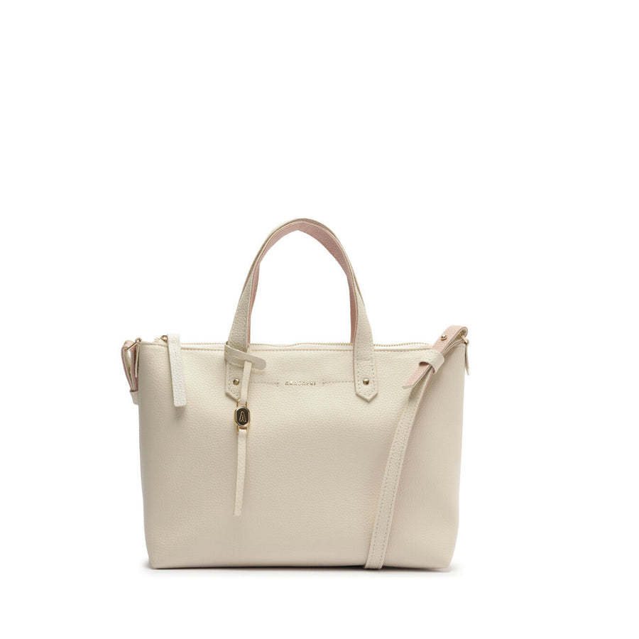 CARTERA ECO NAPA NEO BLANC