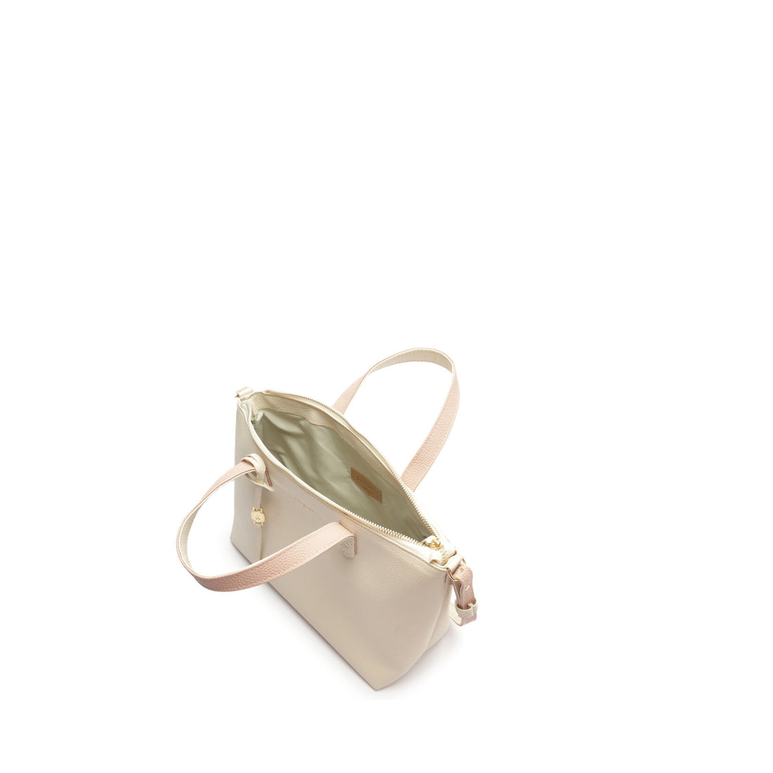 CARTERA ECO NAPA NEO BLANC